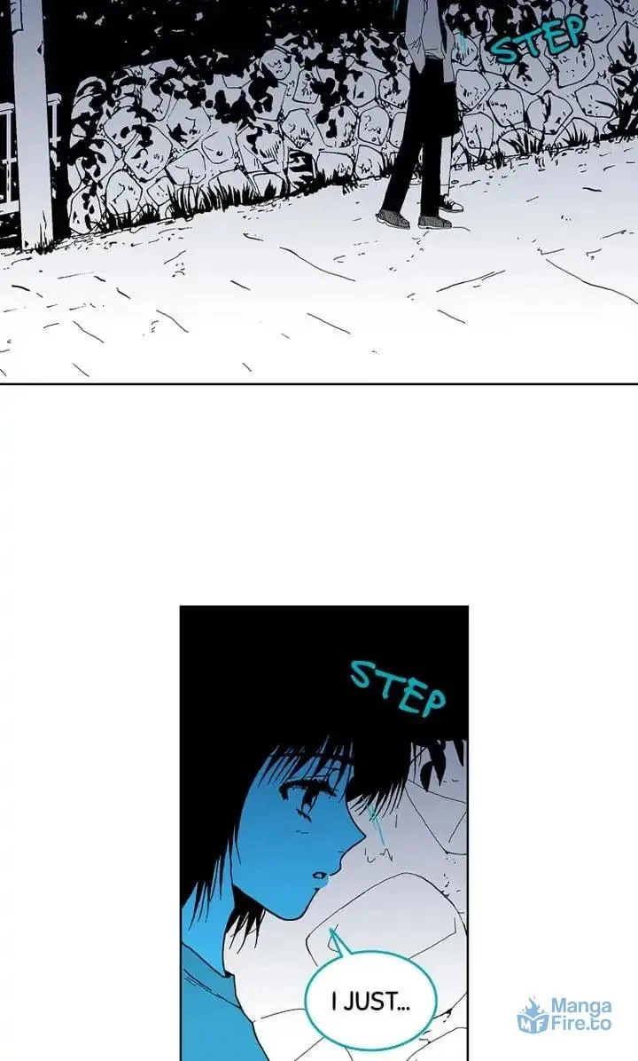 Read Deep Blue Child chapter 64 image 2 on Lezhin
