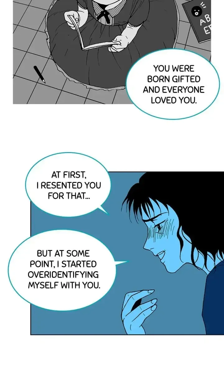 Read Deep Blue Child chapter 64 image 22 on Lezhin