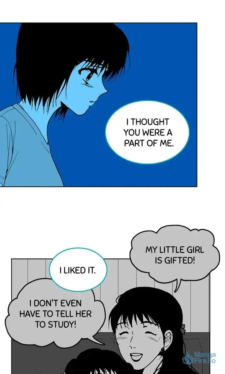 Read Deep Blue Child chapter 64 image 23 on Lezhin
