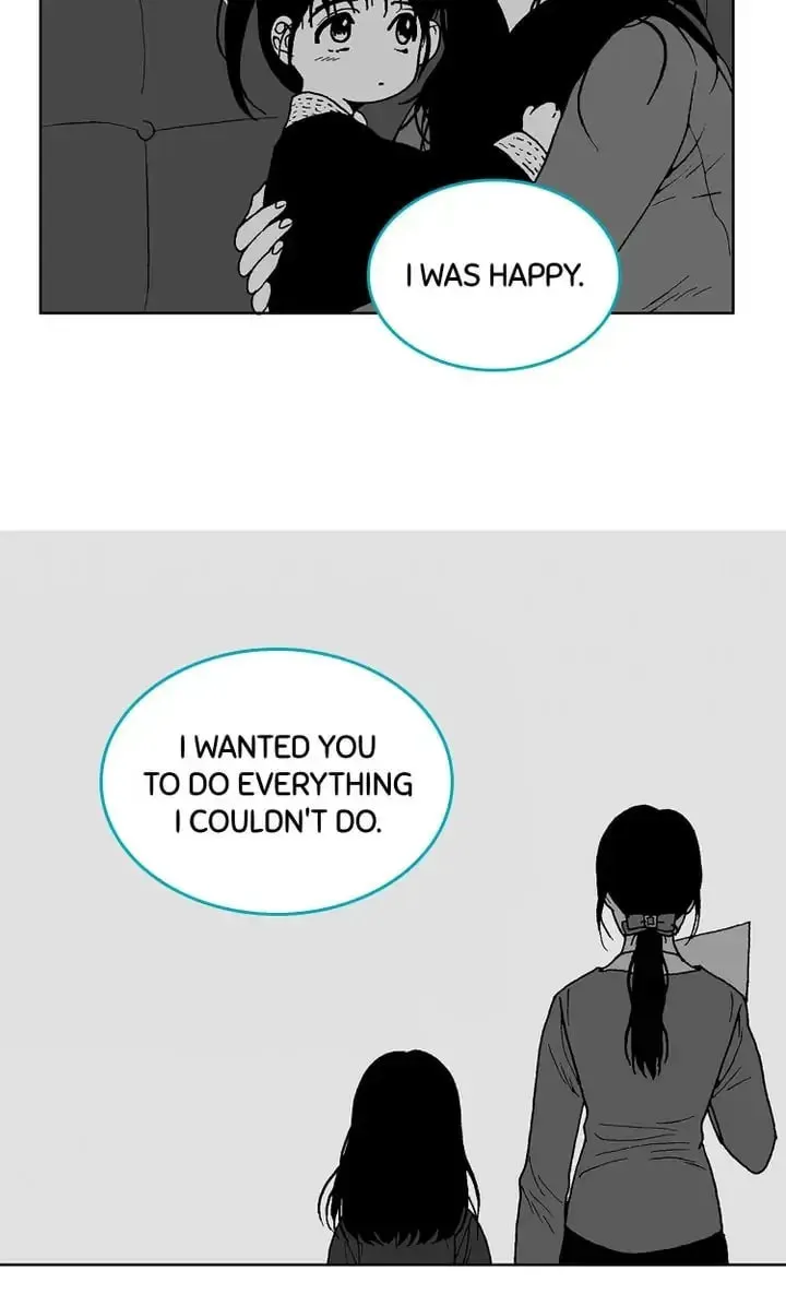 Read Deep Blue Child chapter 64 image 24 on Lezhin