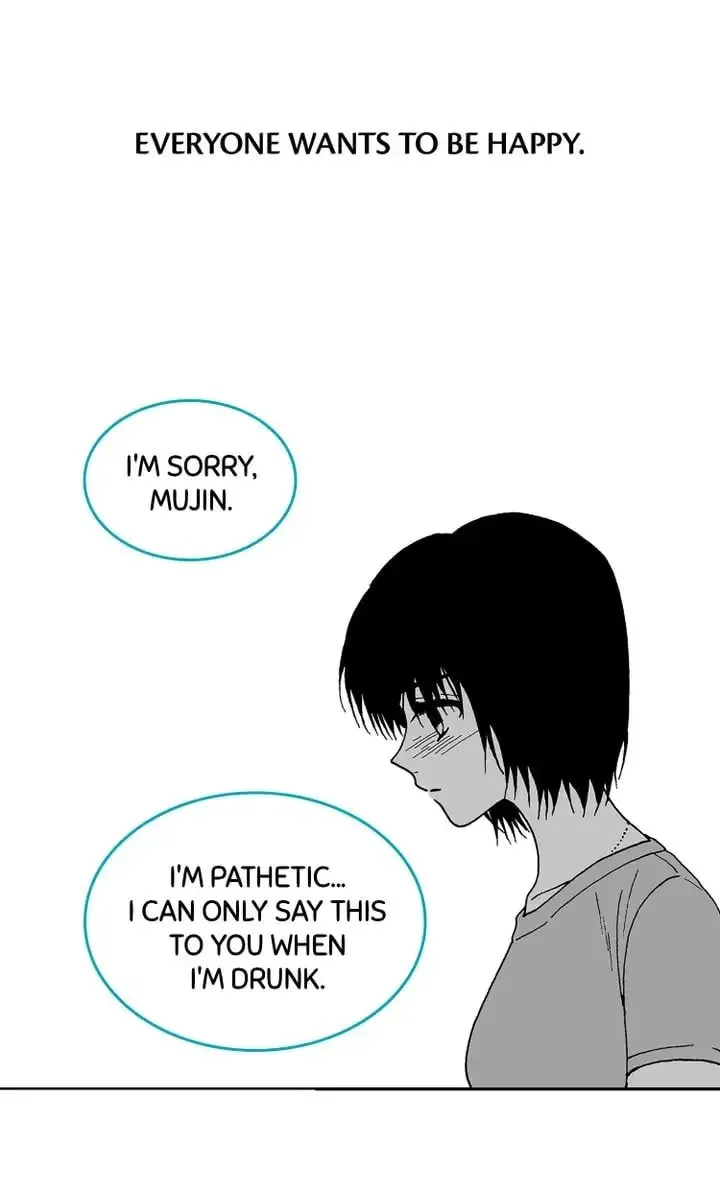 Read Deep Blue Child chapter 64 image 31 on Lezhin