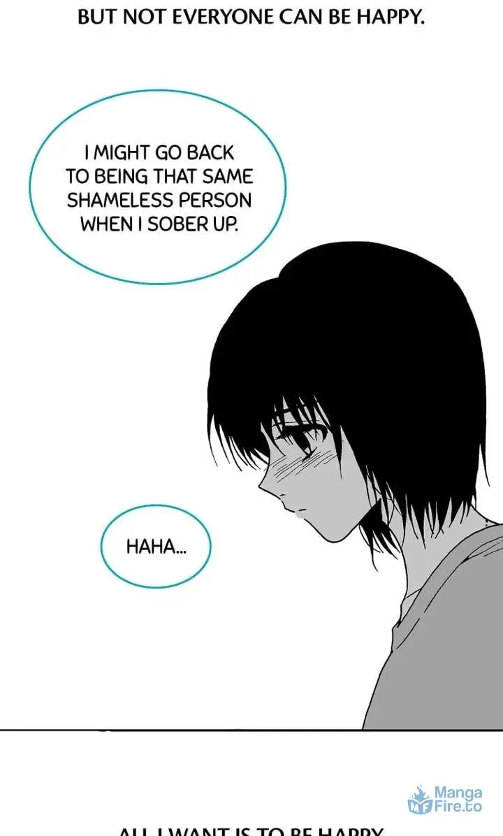 Read Deep Blue Child chapter 64 image 32 on Lezhin