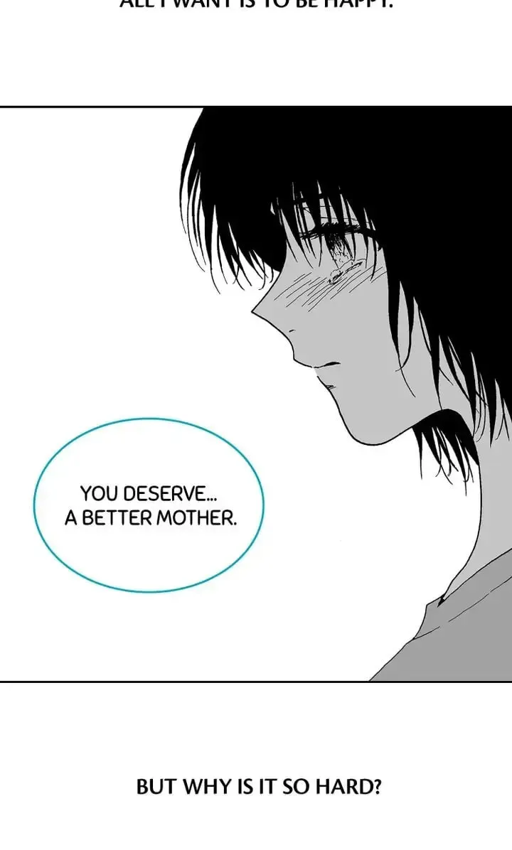 Read Deep Blue Child chapter 64 image 33 on Lezhin