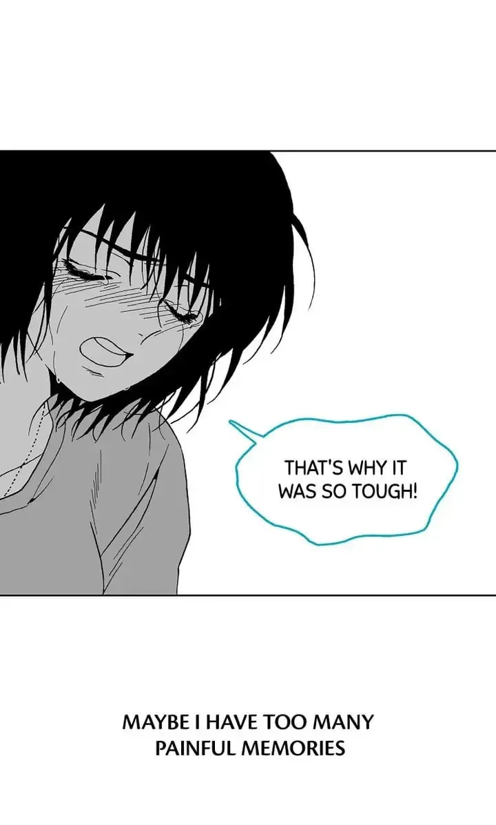 Read Deep Blue Child chapter 64 image 37 on Lezhin