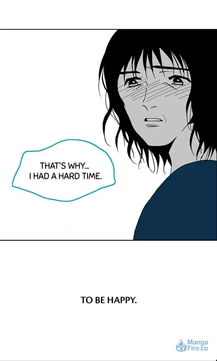 Read Deep Blue Child chapter 64 image 38 on Lezhin