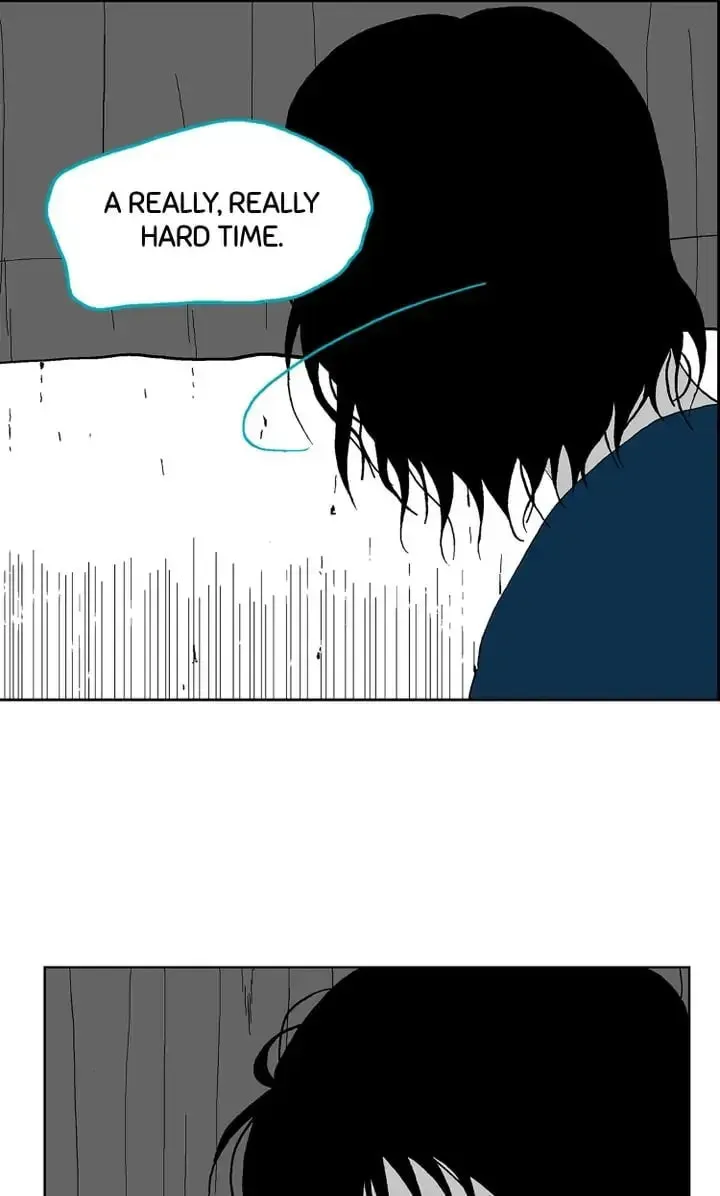 Read Deep Blue Child chapter 64 image 39 on Lezhin