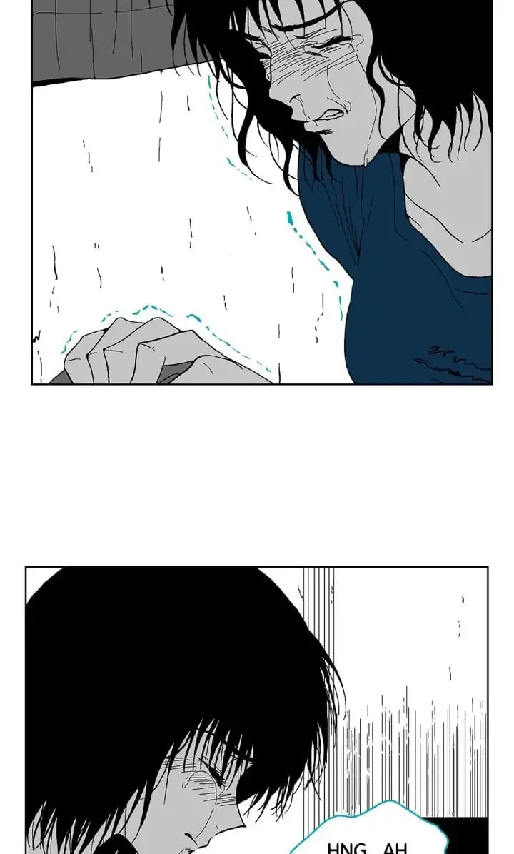 Read Deep Blue Child chapter 64 image 40 on Lezhin