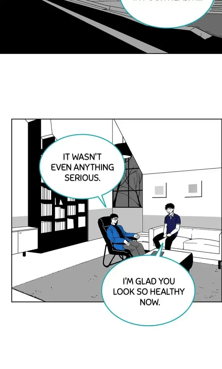 Read Deep Blue Child chapter 64 image 46 on Lezhin