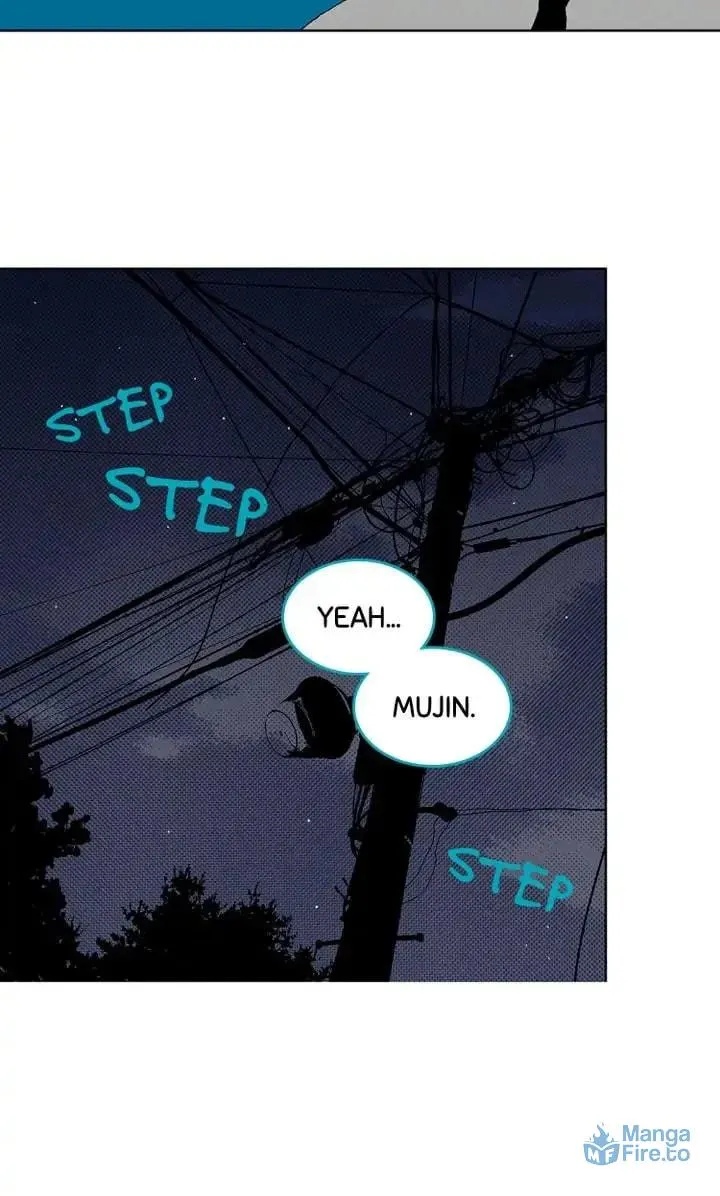 Read Deep Blue Child chapter 64 image 5 on Lezhin