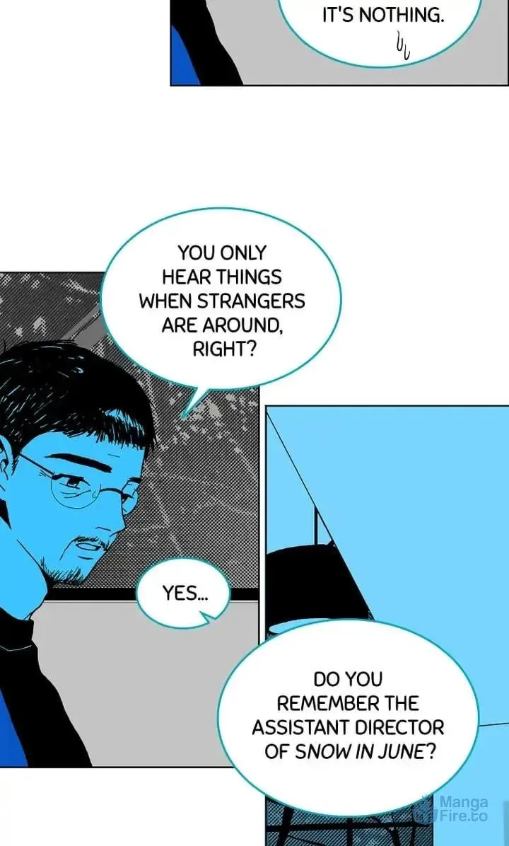 Read Deep Blue Child chapter 64 image 50 on Lezhin