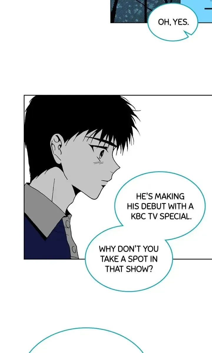 Read Deep Blue Child chapter 64 image 51 on Lezhin