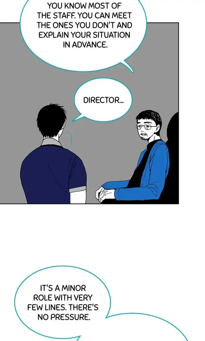 Read Deep Blue Child chapter 64 image 52 on Lezhin