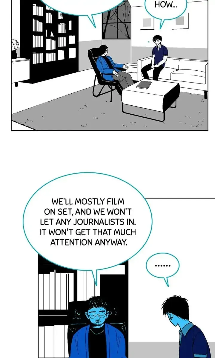 Read Deep Blue Child chapter 64 image 54 on Lezhin