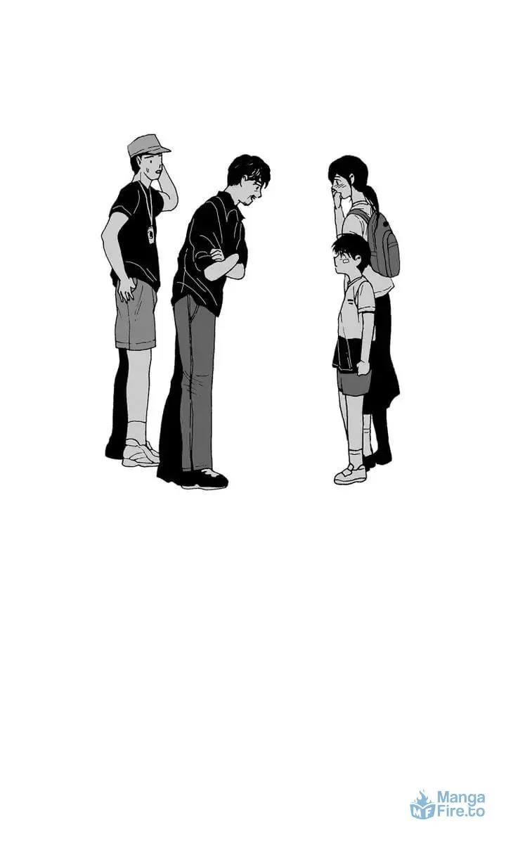 Read Deep Blue Child chapter 64 image 59 on Lezhin