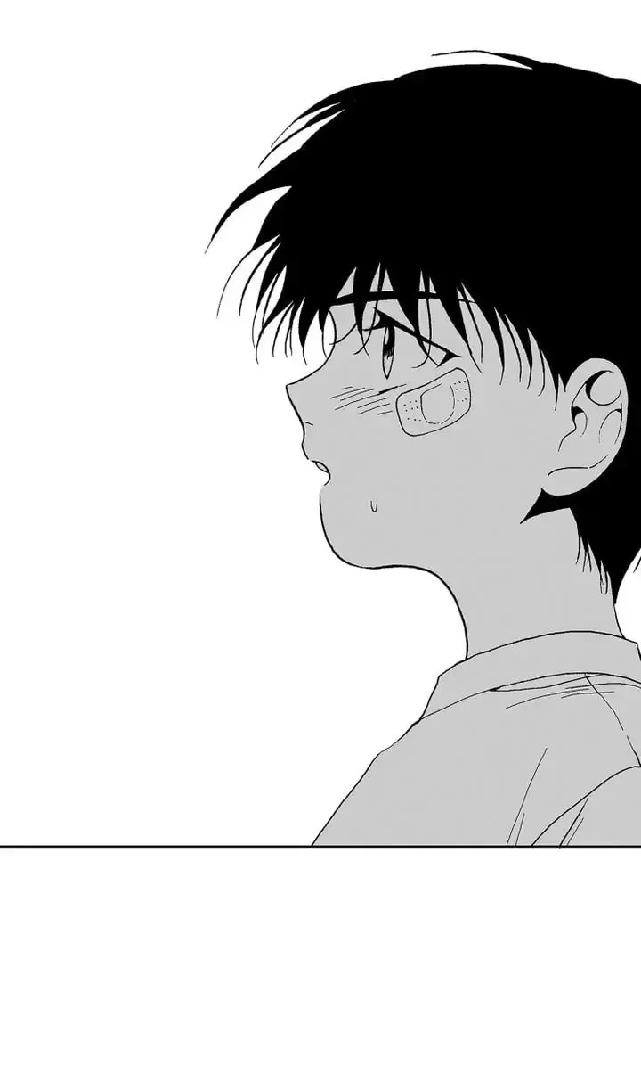 Read Deep Blue Child chapter 64 image 60 on Lezhin