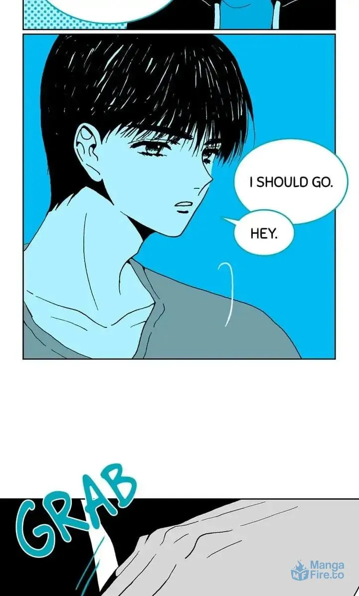 Read Deep Blue Child chapter 64 image 65 on Lezhin