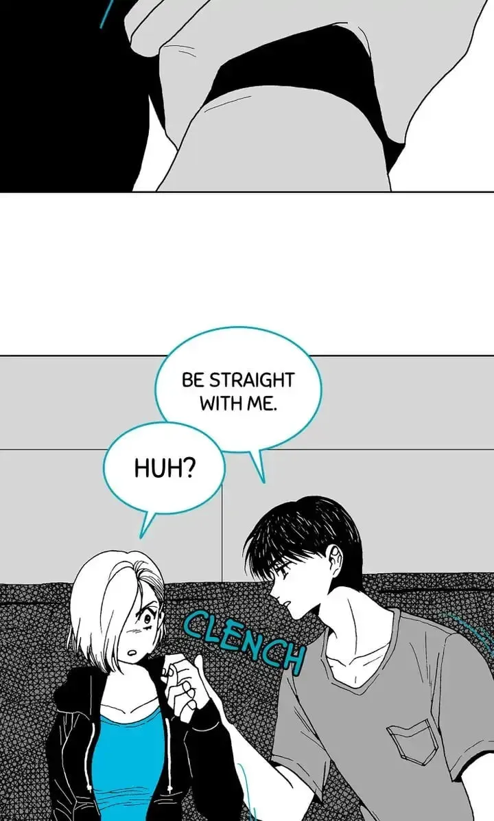 Read Deep Blue Child chapter 64 image 66 on Lezhin