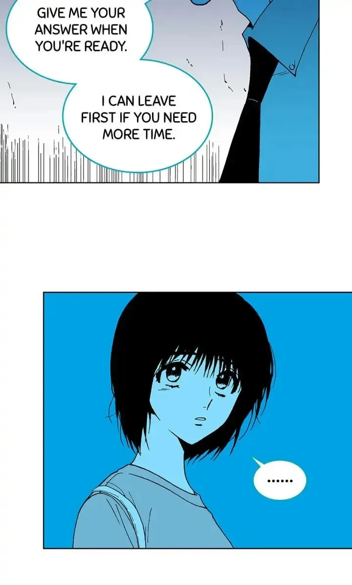 Read Deep Blue Child chapter 64 image 7 on Lezhin