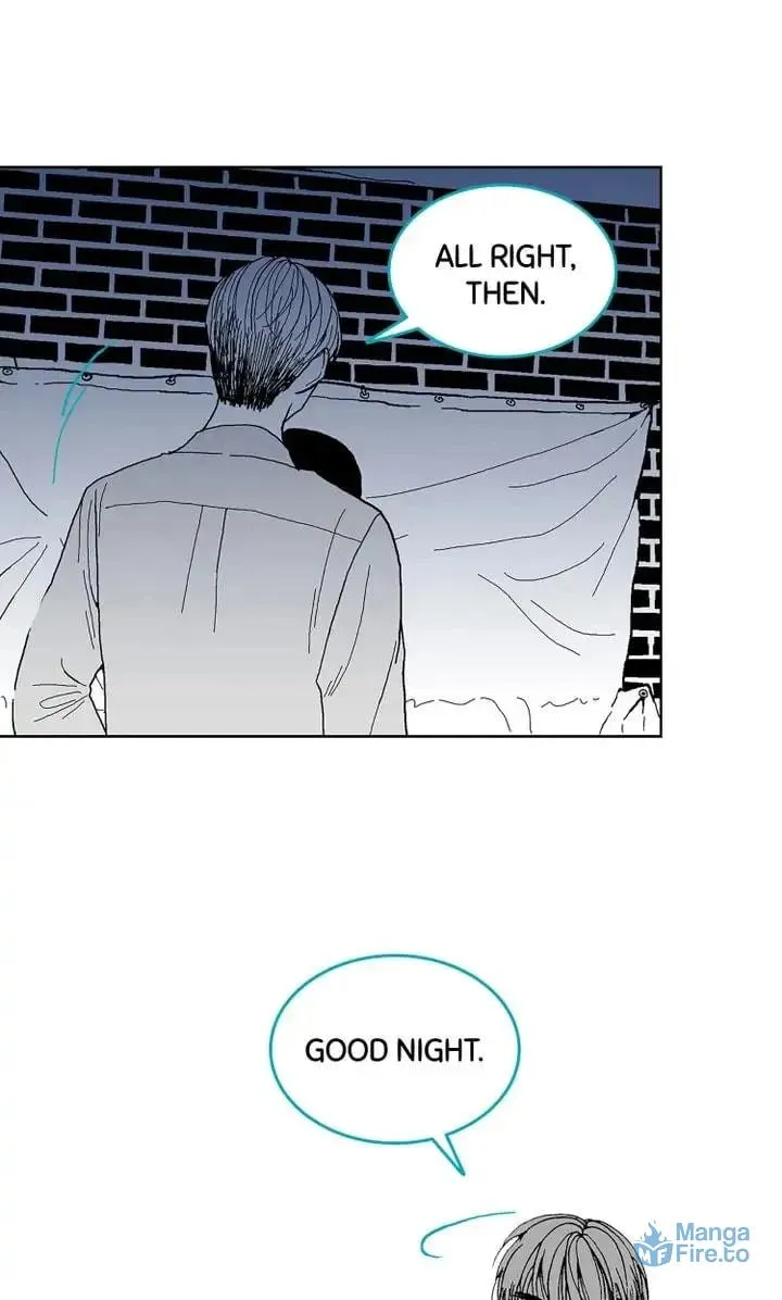 Read Deep Blue Child chapter 64 image 8 on Lezhin