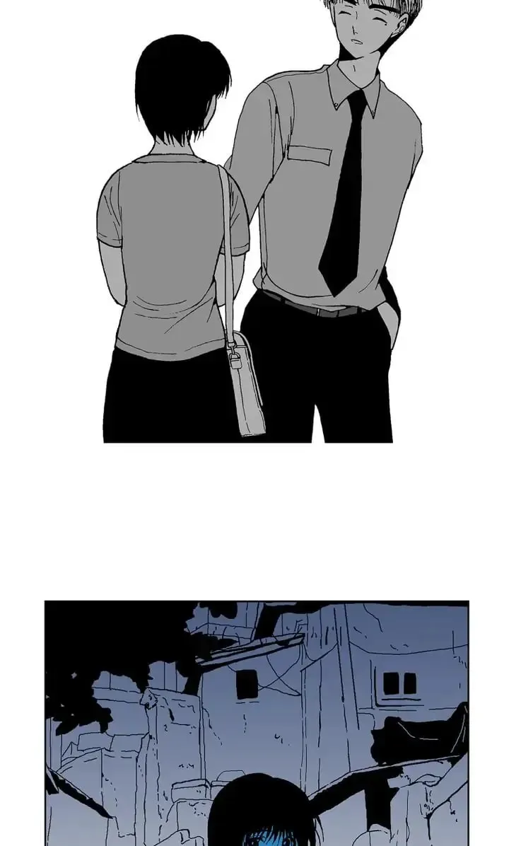 Read Deep Blue Child chapter 64 image 9 on Lezhin