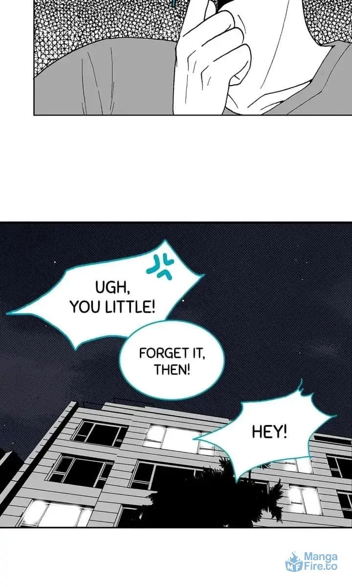 Read Deep Blue Child chapter 65 image 11 on Lezhin