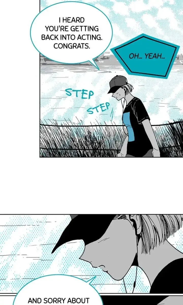 Read Deep Blue Child chapter 65 image 13 on Lezhin