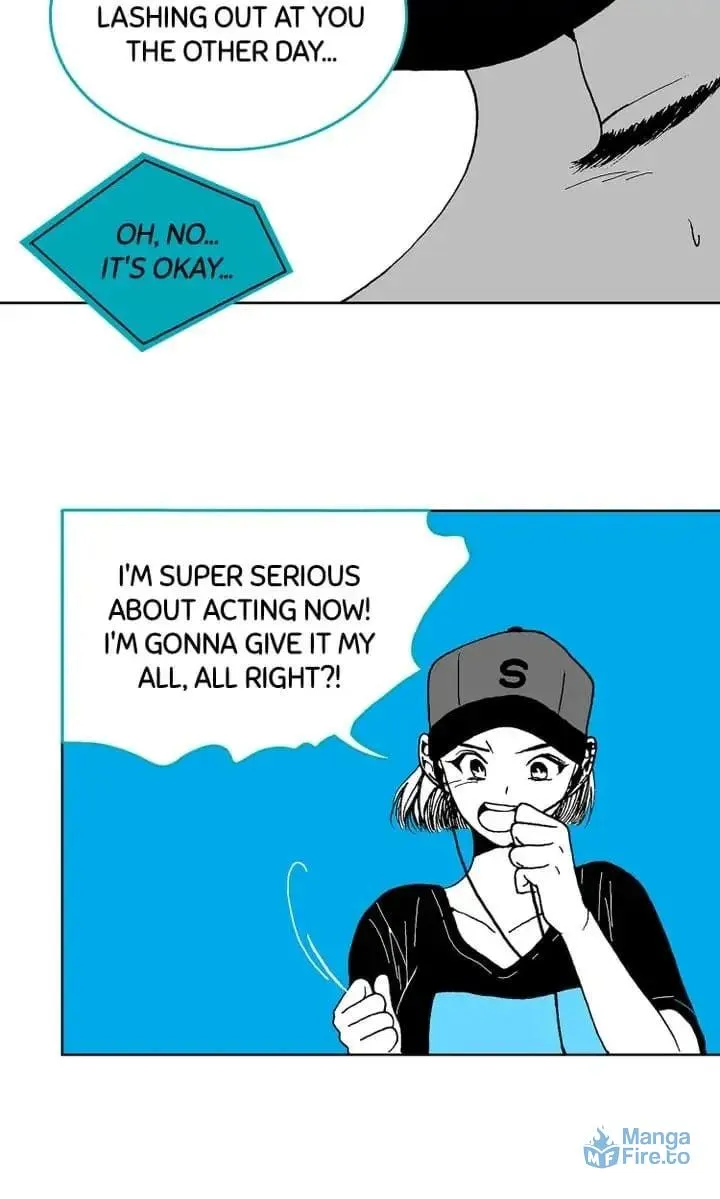 Read Deep Blue Child chapter 65 image 14 on Lezhin