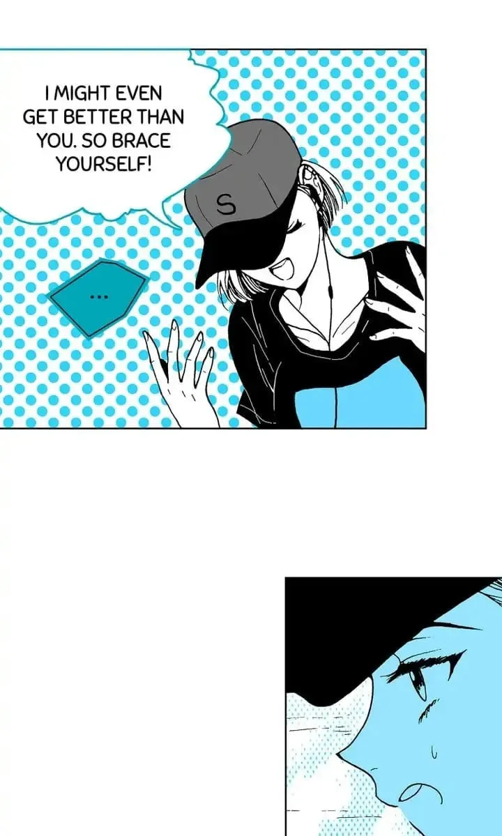 Read Deep Blue Child chapter 65 image 15 on Lezhin