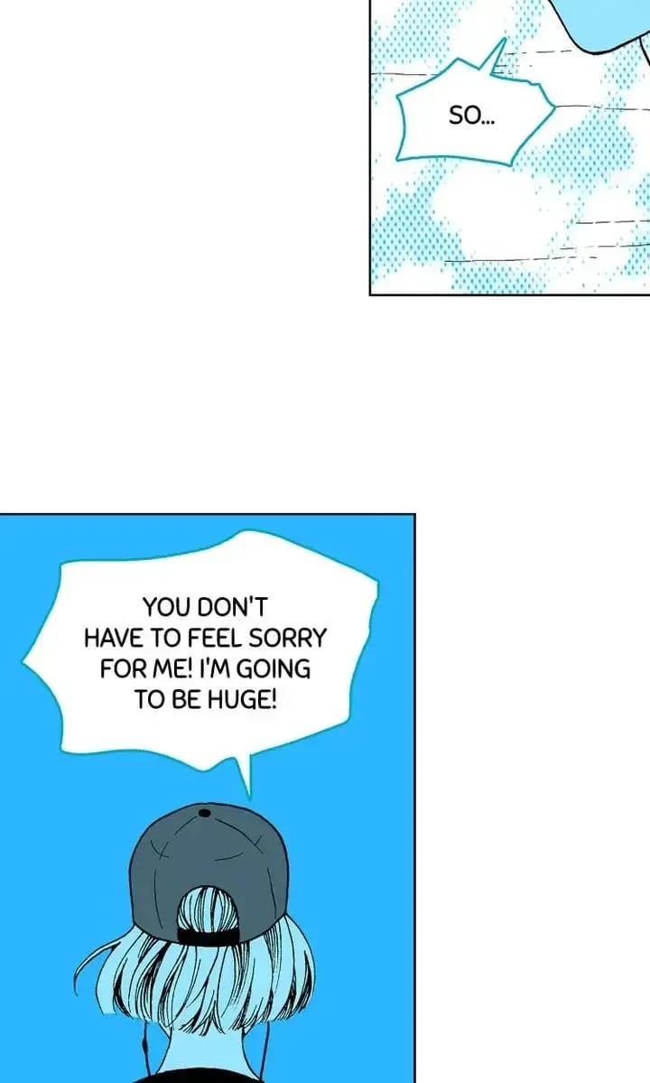 Read Deep Blue Child chapter 65 image 16 on Lezhin