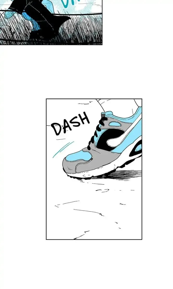 Read Deep Blue Child chapter 65 image 19 on Lezhin