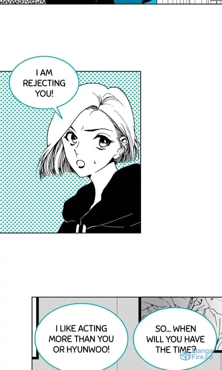 Read Deep Blue Child chapter 65 image 2 on Lezhin