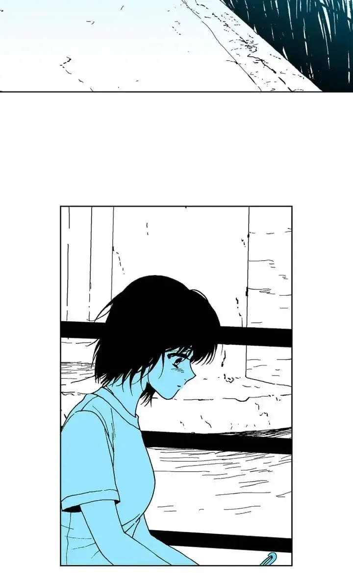 Read Deep Blue Child chapter 65 image 21 on Lezhin