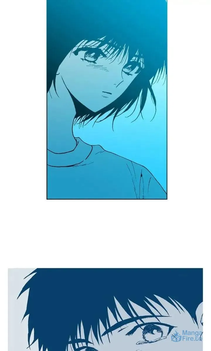 Read Deep Blue Child chapter 65 image 23 on Lezhin