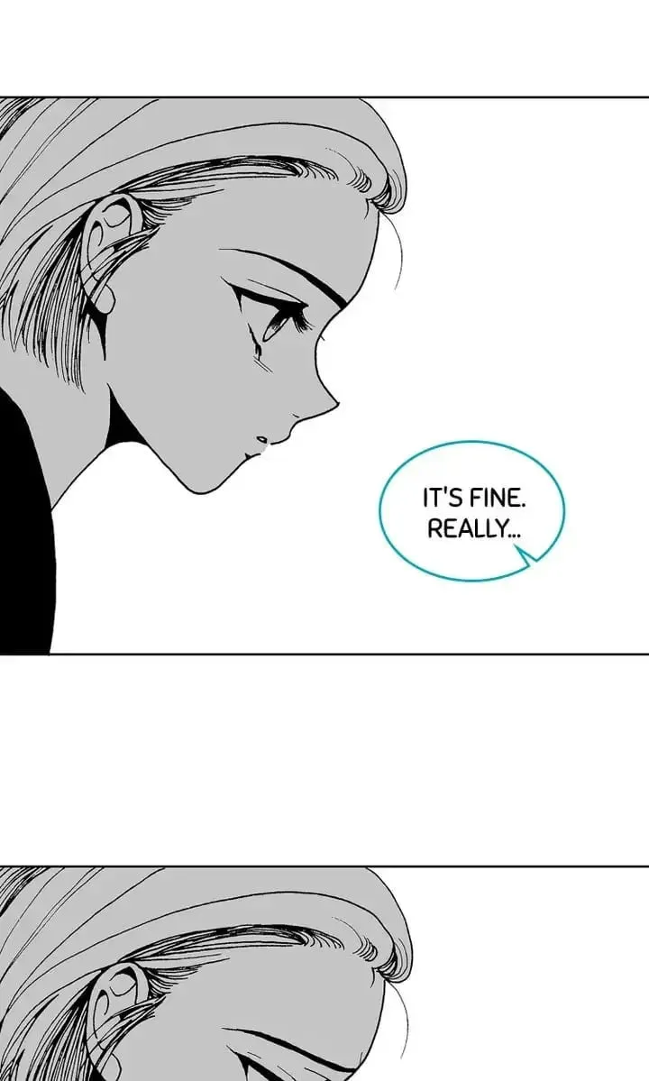 Read Deep Blue Child chapter 65 image 28 on Lezhin