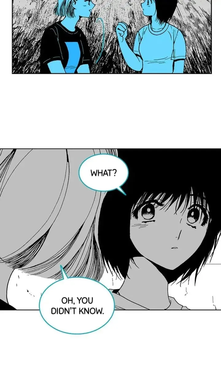 Read Deep Blue Child chapter 65 image 30 on Lezhin