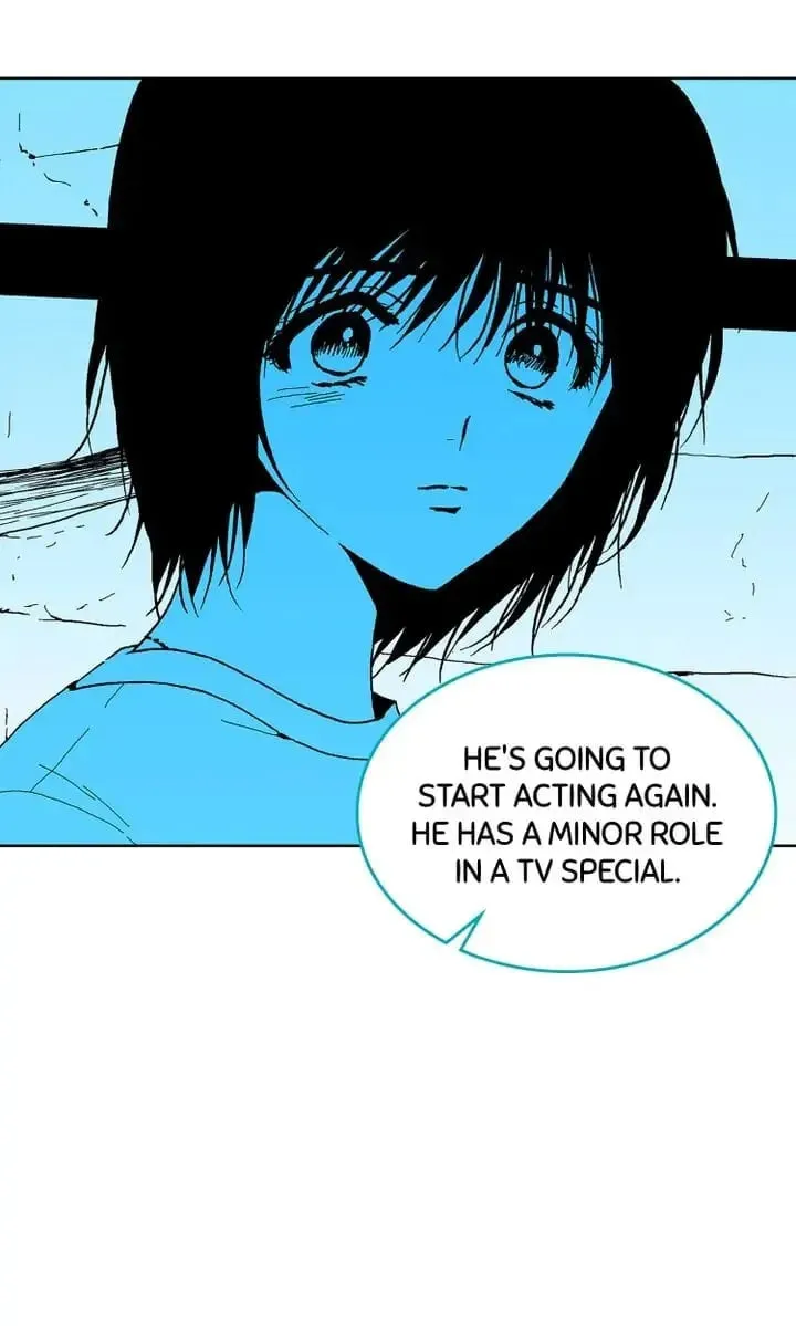 Read Deep Blue Child chapter 65 image 31 on Lezhin