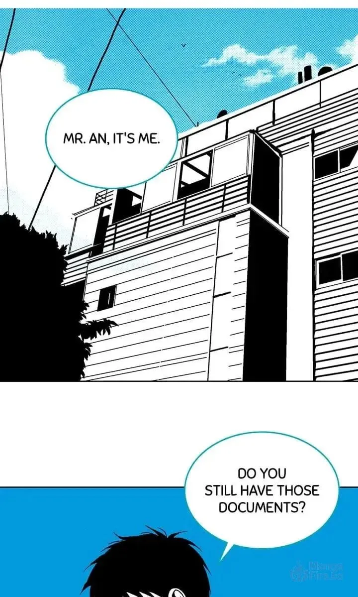 Read Deep Blue Child chapter 65 image 32 on Lezhin
