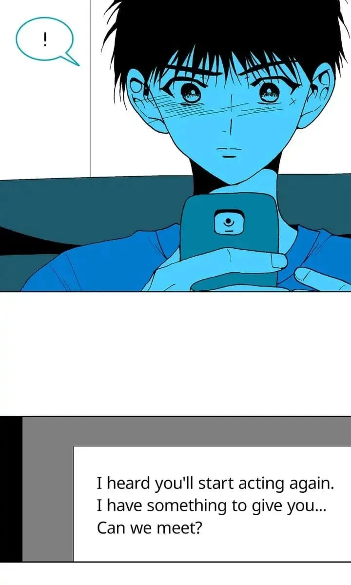 Read Deep Blue Child chapter 65 image 39 on Lezhin