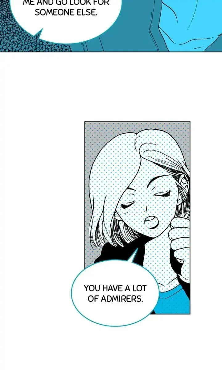 Read Deep Blue Child chapter 65 image 4 on Lezhin