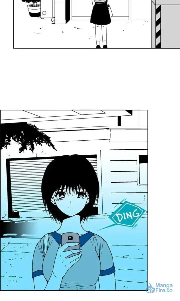 Read Deep Blue Child chapter 65 image 41 on Lezhin