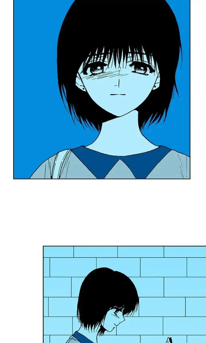 Read Deep Blue Child chapter 65 image 43 on Lezhin