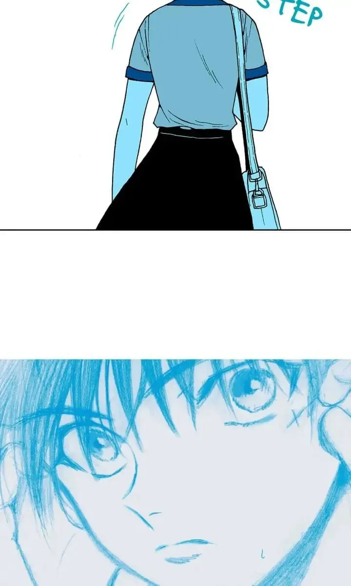 Read Deep Blue Child chapter 65 image 49 on Lezhin