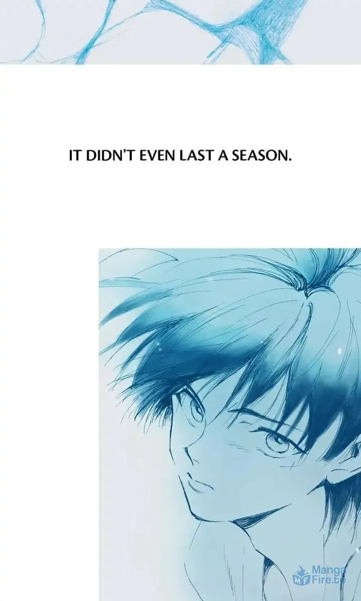 Read Deep Blue Child chapter 65 image 50 on Lezhin