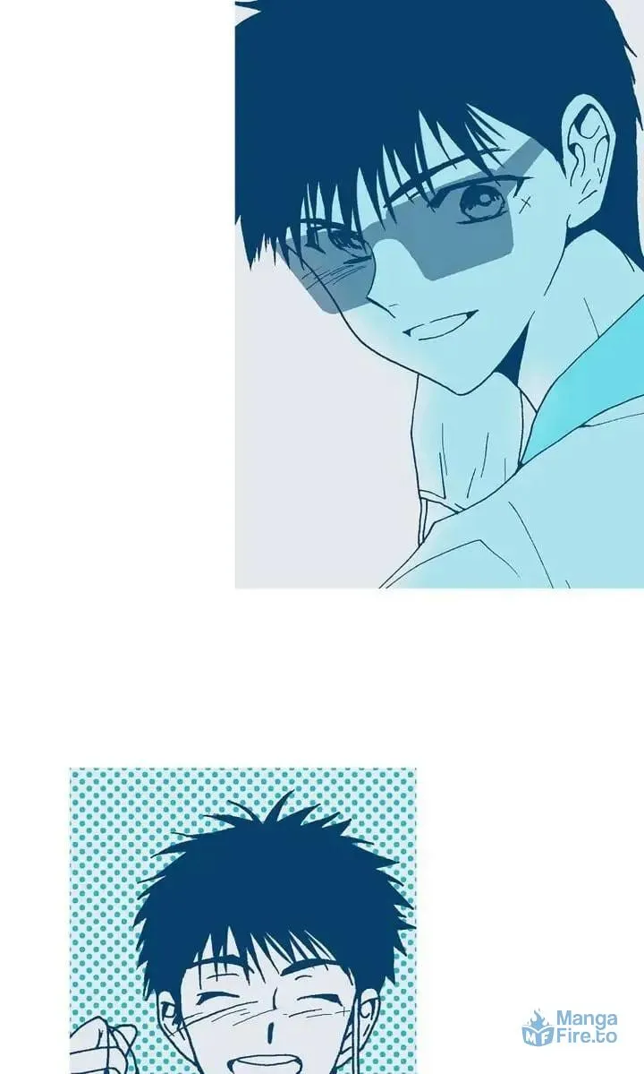 Read Deep Blue Child chapter 65 image 53 on Lezhin