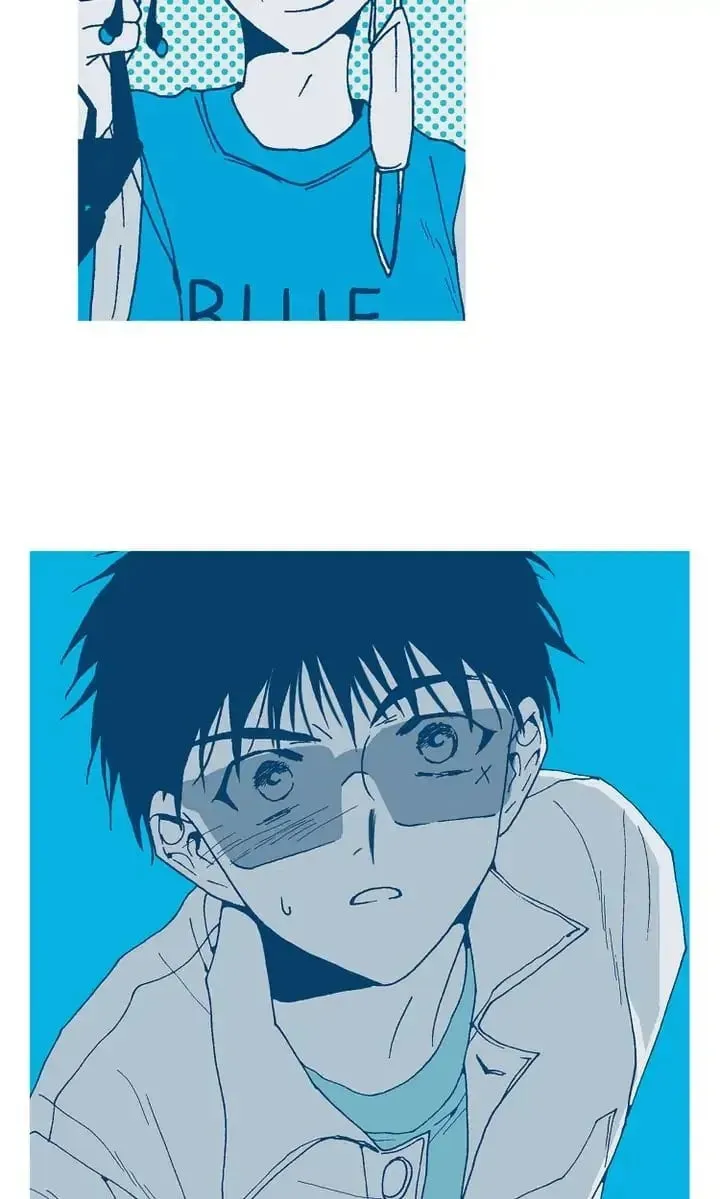 Read Deep Blue Child chapter 65 image 54 on Lezhin