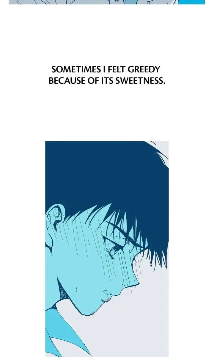 Read Deep Blue Child chapter 65 image 55 on Lezhin
