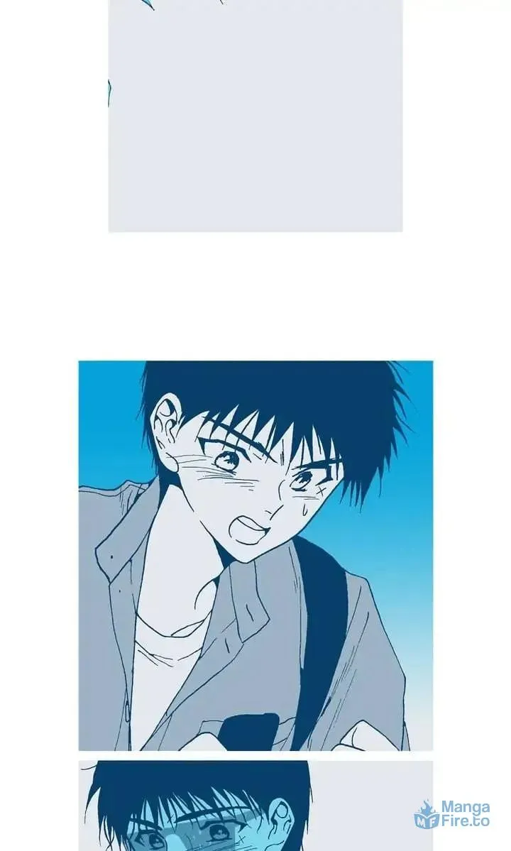 Read Deep Blue Child chapter 65 image 56 on Lezhin