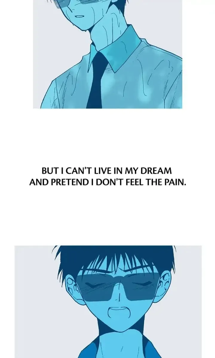 Read Deep Blue Child chapter 65 image 57 on Lezhin