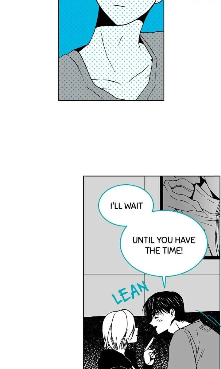 Read Deep Blue Child chapter 65 image 6 on Lezhin