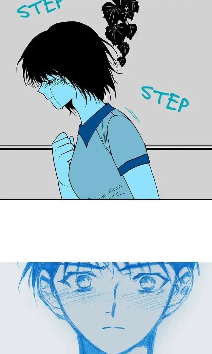 Read Deep Blue Child chapter 65 image 61 on Lezhin